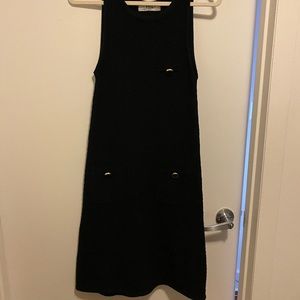 Vintage Tibi dress